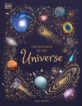 The Mysteries of the Universe - Discover the Best-Kept Secrets of Space
