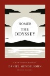 The Odyssey - A New Translation by Daniel Mendelsohn
