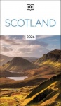 DK Scotland - Must-See Sights. Culture & History. Detailed Maps & Tours. Covers Edinburgh, Glasgow, the Highlands, & more