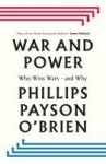 War and Power