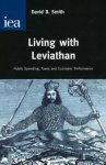 Living with Leviathan - Pubic Spending, Taxes and Economic Performance