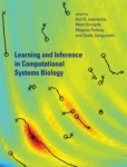 Learning and Inference in Computational Systems Biology