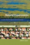 Natural Experiments - Ecosystem-Based Management and the Environment