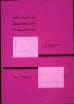 Intermediate Statistics & Econometrics - A Comparative Approach