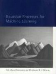 Gaussian Processes for Machine Learning
