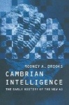 Cambrian Intelligence - The Early History of the New AI