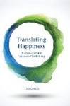 Translating Happiness - A Cross-Cultural Lexicon of Well-Being