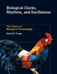 Biological Clocks, Rhythms, and Oscillations - The Theory of Biological Timekeeping