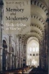 Memory and Modernity - Viollet-le-Duc at Vézelay