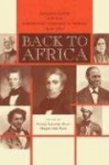 Back to Africa - Benjamin Coates and the Colonization Movement in America, 1848–1880