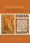 Deep Knowledge - Ways of Knowing in Sufism and Ifa, Two West African Intellectual Traditions