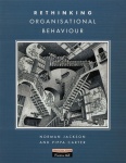 Rethinking Organisational Behaviour