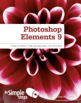 Photoshop Elements 9 In Simple Steps