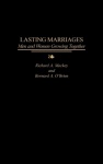 Lasting Marriages - Men and Women Growing Together