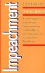 Impeachment - A Handbook