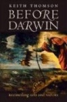 Before Darwin - Reconciling God and Nature