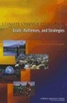 Climate Change Education - Goals, Audiences, and Strategies: A Workshop Summary