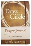 Draw the Circle Prayer Journal
