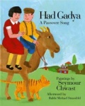 Had Gadya: A Passover Song