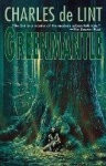 Greenmantle