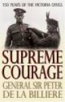 Supreme Courage