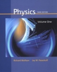 Physics for Scientists and Engineers,  Vol. 1, (Chapters 1-22)