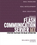 Reality Macromedia Flash Communication Server MX