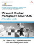 Microsoft Content Management Server 2002