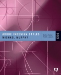 Adobe InDesign CS4 Styles