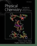 Physical Chemistry - Principles and Applications in Biological Sciences Plus Mastering Chemistry with Pearson eText  -- Access C