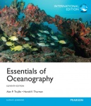 Essentials of Oceanography