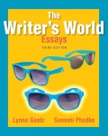 Writer's World