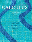 Single Variable Calculus