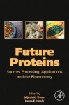 Future Proteins - Sources, Processing, Applications and the Bioeconomy