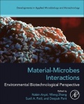 Material-Microbes Interactions - Environmental Biotechnological Perspective