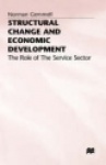 Structural Change and Economic Development: The Role of the Service Sector