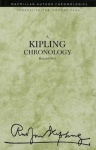 A Kipling Chronology