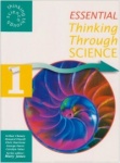 ESSENTIAL THINKING THROUGH SCIENCE