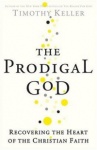PRODIGAL GOD