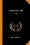 National Proverbs: India