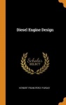 Diesel Engine Design