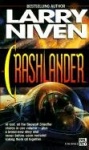 Crashlander - A Novel