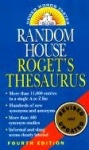 Random House Roget's Thesaurus