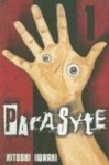 Parasyte: Volume 1