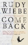 Come Back