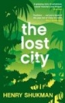 The Lost City