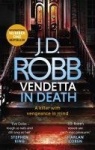 Vendetta in Death - An Eve Dallas thriller (Book 49)