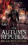 The Autumn Republic