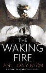 The Waking Fire - Book One of Draconis Memoria