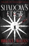 Shadow's Edge - Book 2 of the Night Angel